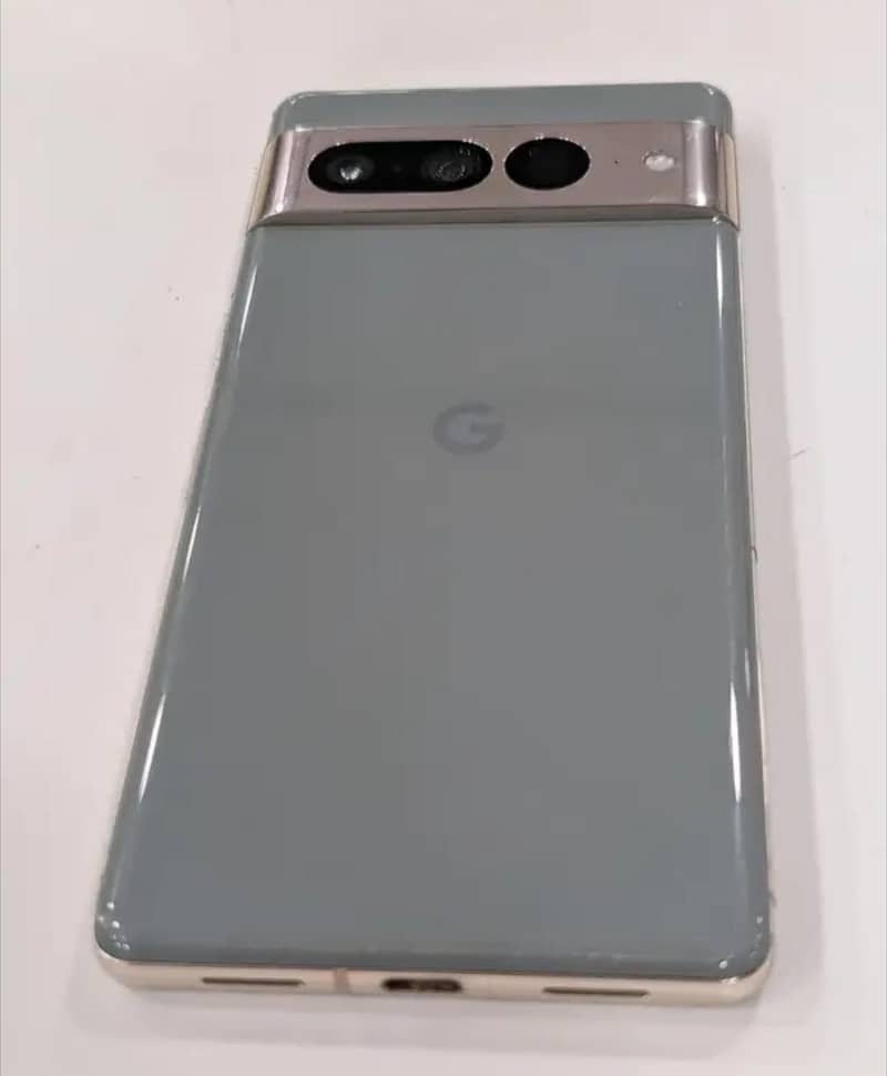 Google Pixel 7 Pro 0