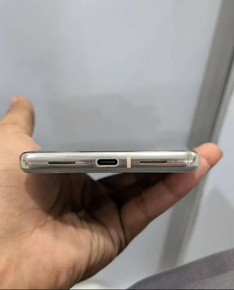 Google Pixel 7 Pro 5