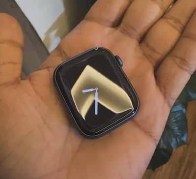 Apple Watch Series 7 44mm