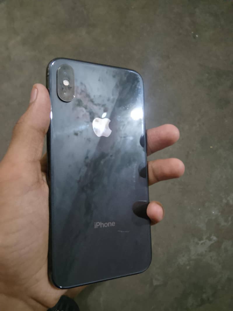 Apple iPhone X 2