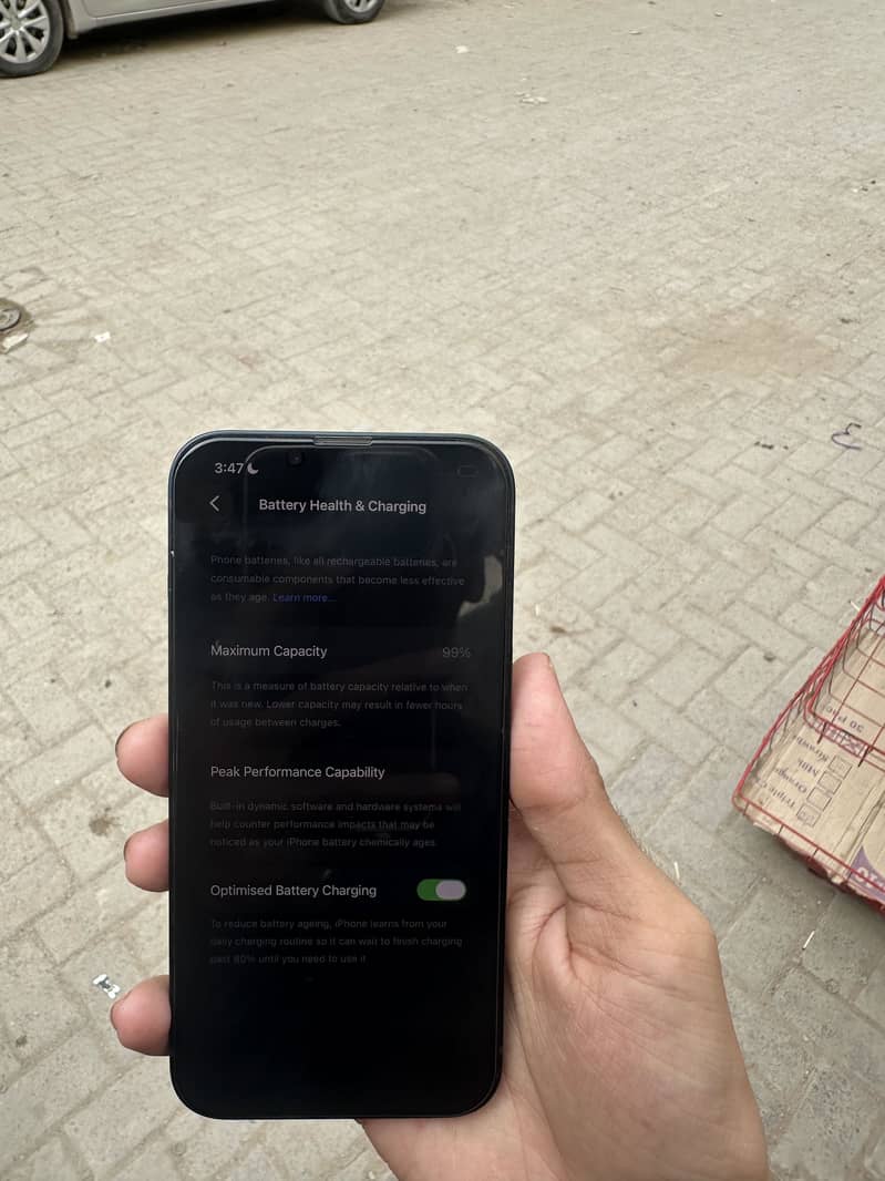 Apple iPhone 13 6