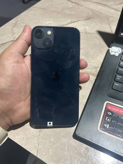 Apple iPhone 13 Approved Mind condition