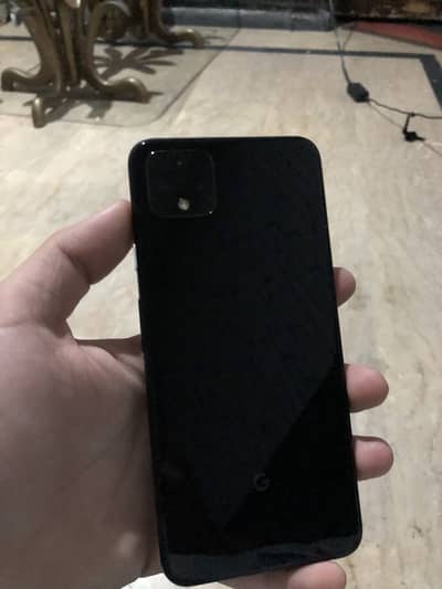 Google Pixel 4 XL