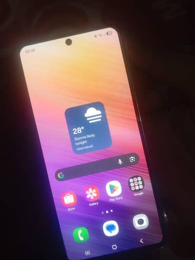 Samsung Mobile A73 5G