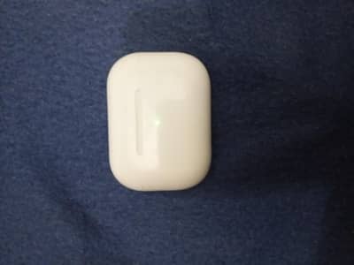 Apple aripods pro 2 1 month used best condition