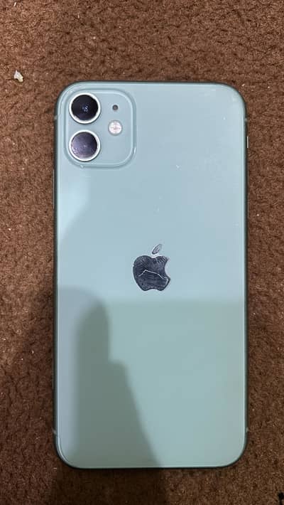 Apple iPhone 11