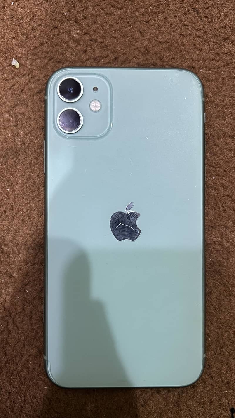 Apple iPhone 11 0
