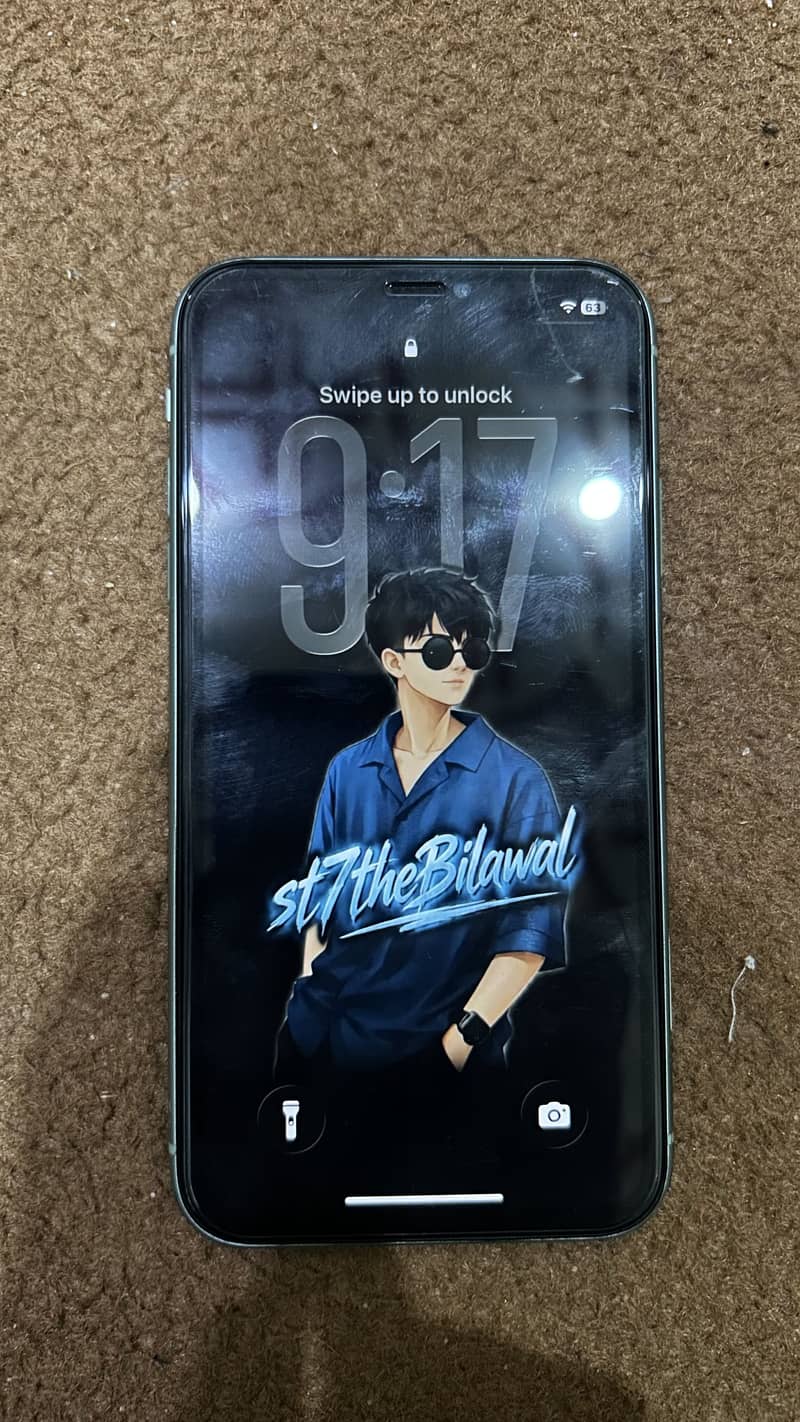 Apple iPhone 11 2
