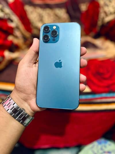 Apple iPhone 12 Pro Max