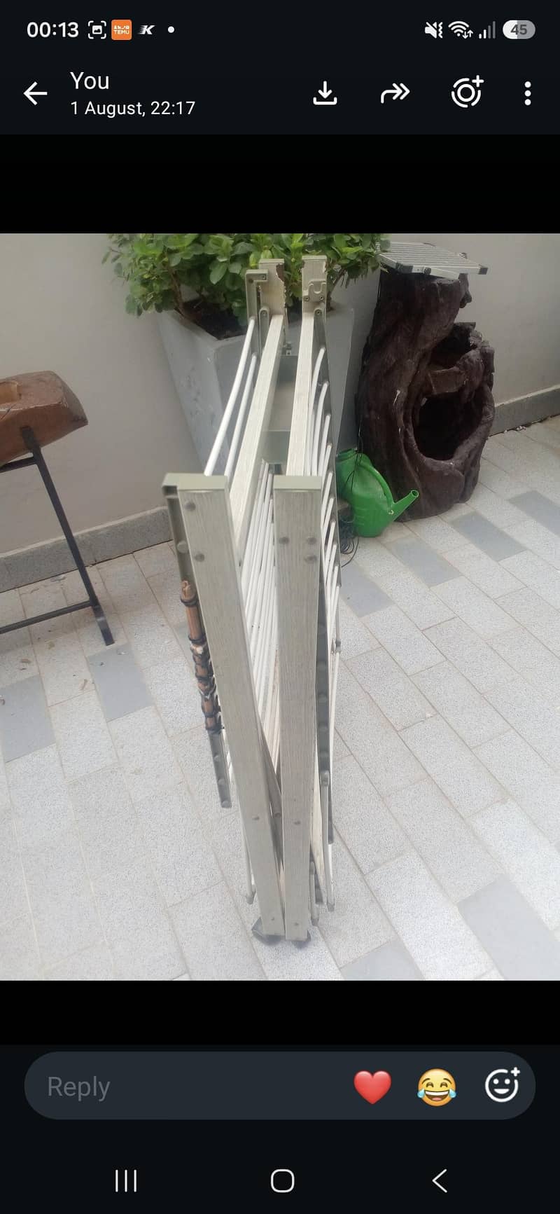 clothes dryer 2