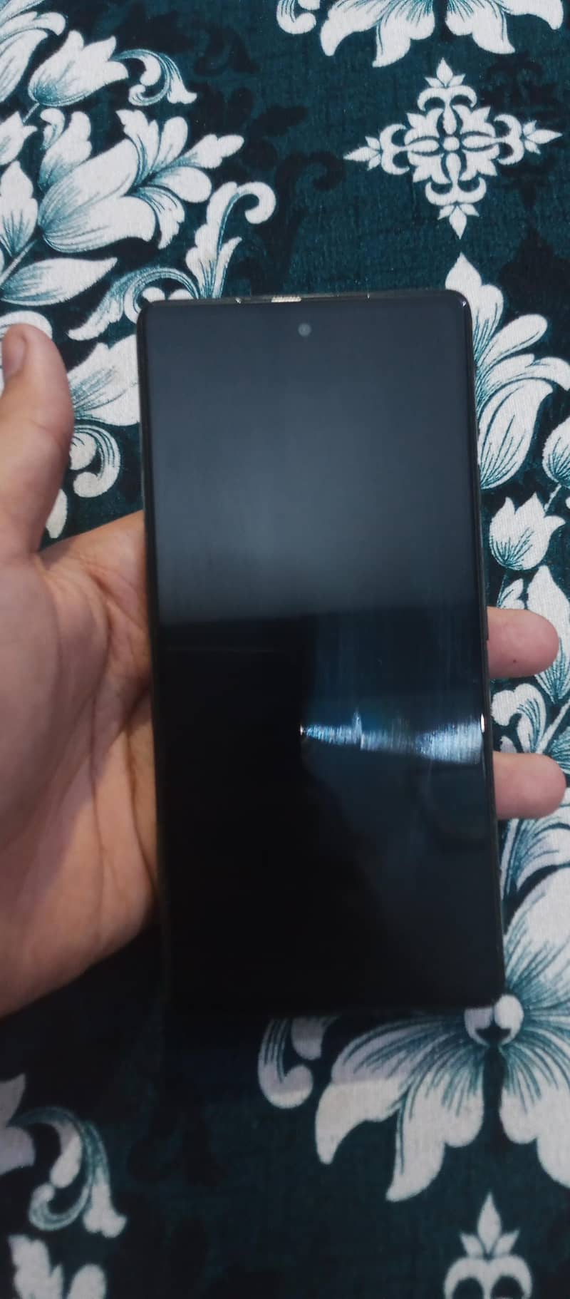 Google Pixel 6a 1