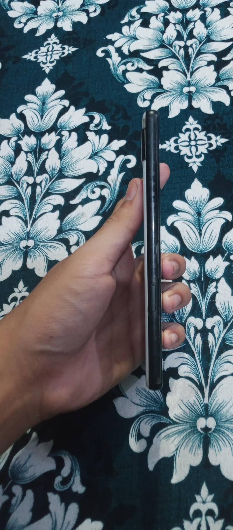Google Pixel 6a 5