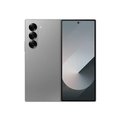 Samsung Mobile Z Fold 6