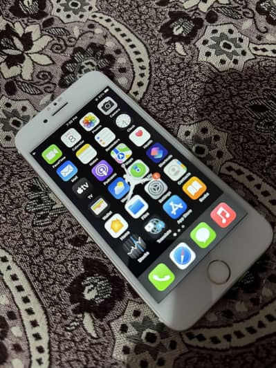 iPhone 7 Non Pta Jv 128 Gb