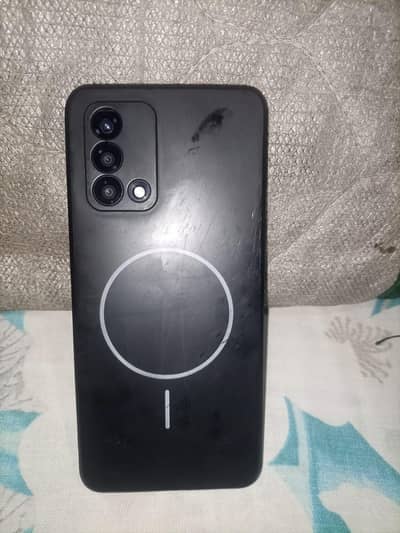 OPPO F19