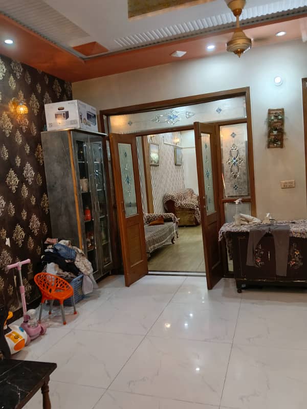 10 Marla Lower Portion For Rent 1