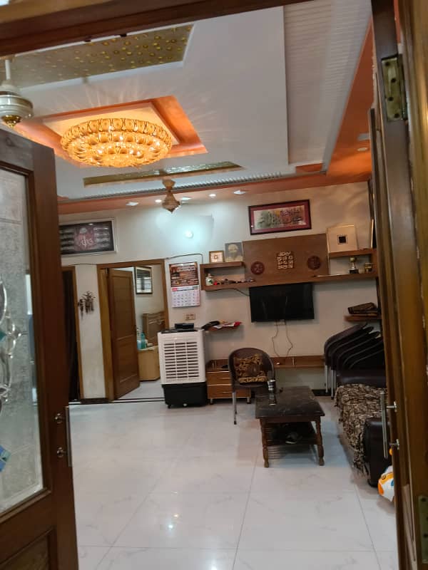 10 Marla Lower Portion For Rent 2