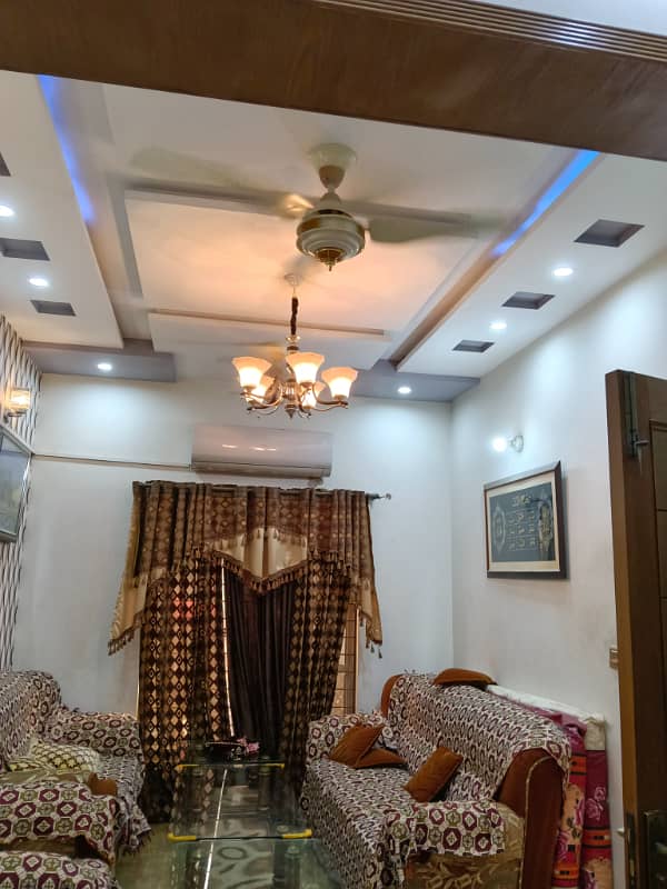 10 Marla Lower Portion For Rent 3