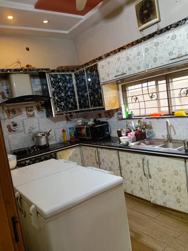 10 Marla Lower Portion For Rent 4