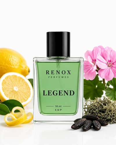 Legend Perfume
