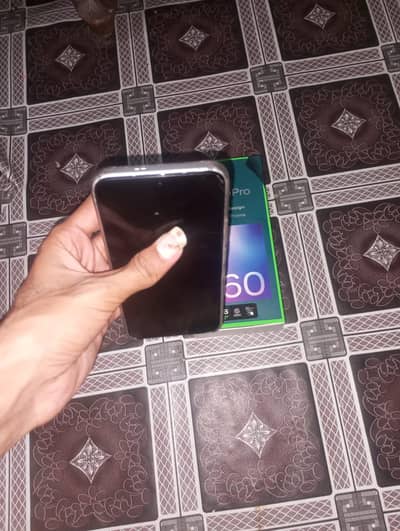 infinix hot 60 pro