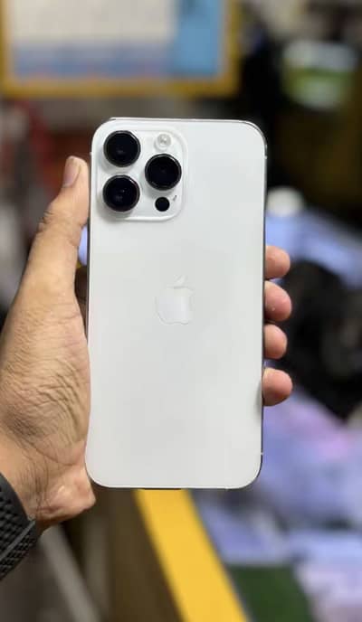 Apple iPhone 14 Pro Max
