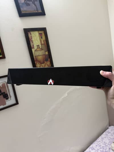 audionic speaker
