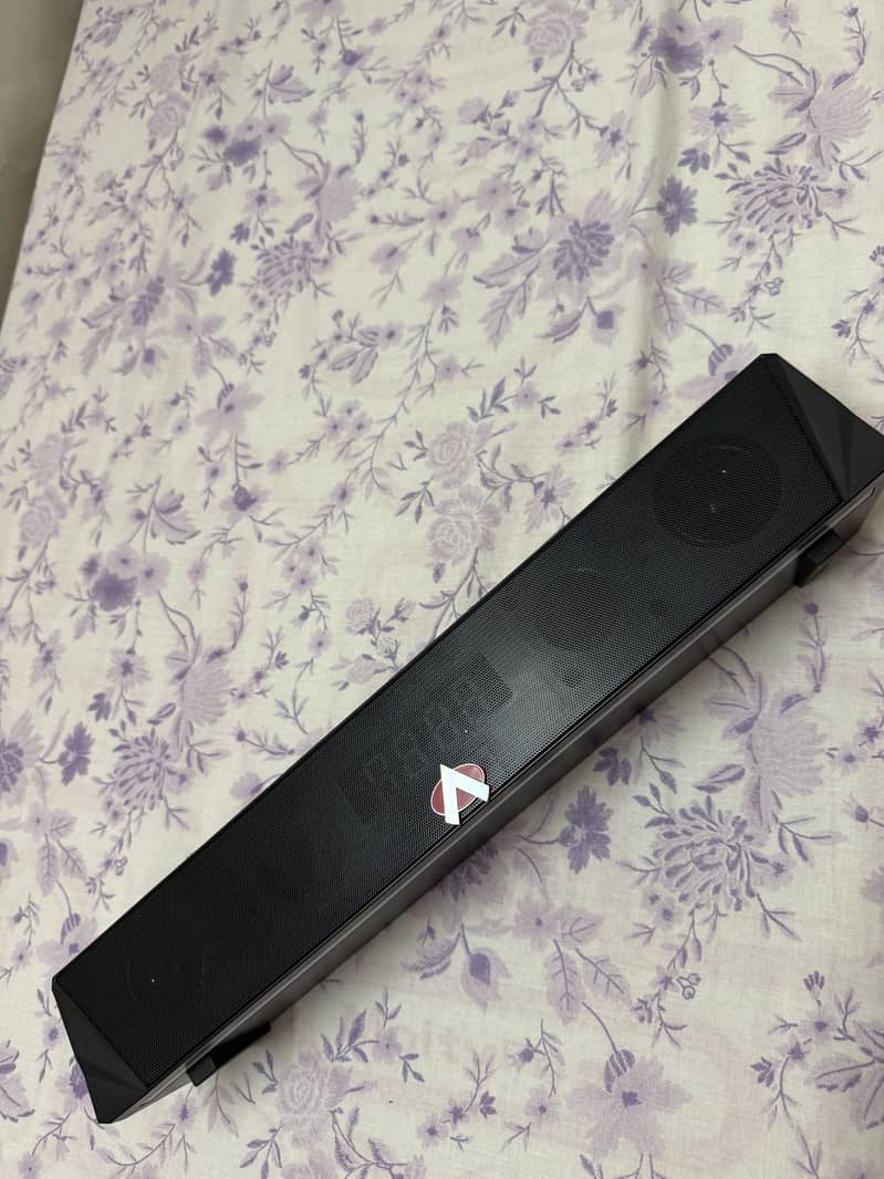 audionic speaker 1