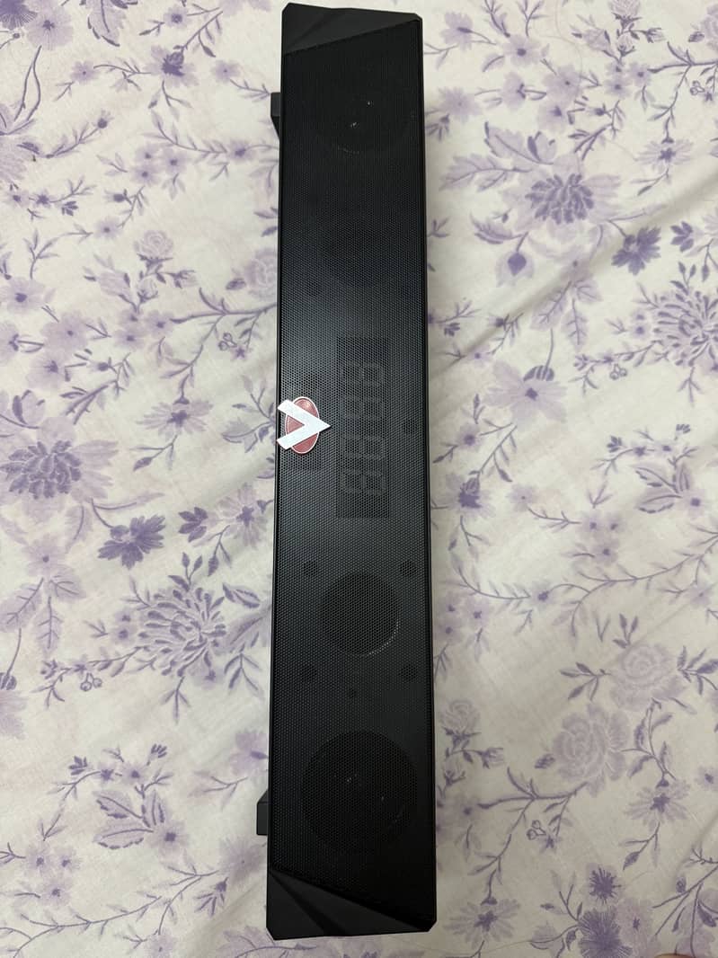 audionic speaker 3