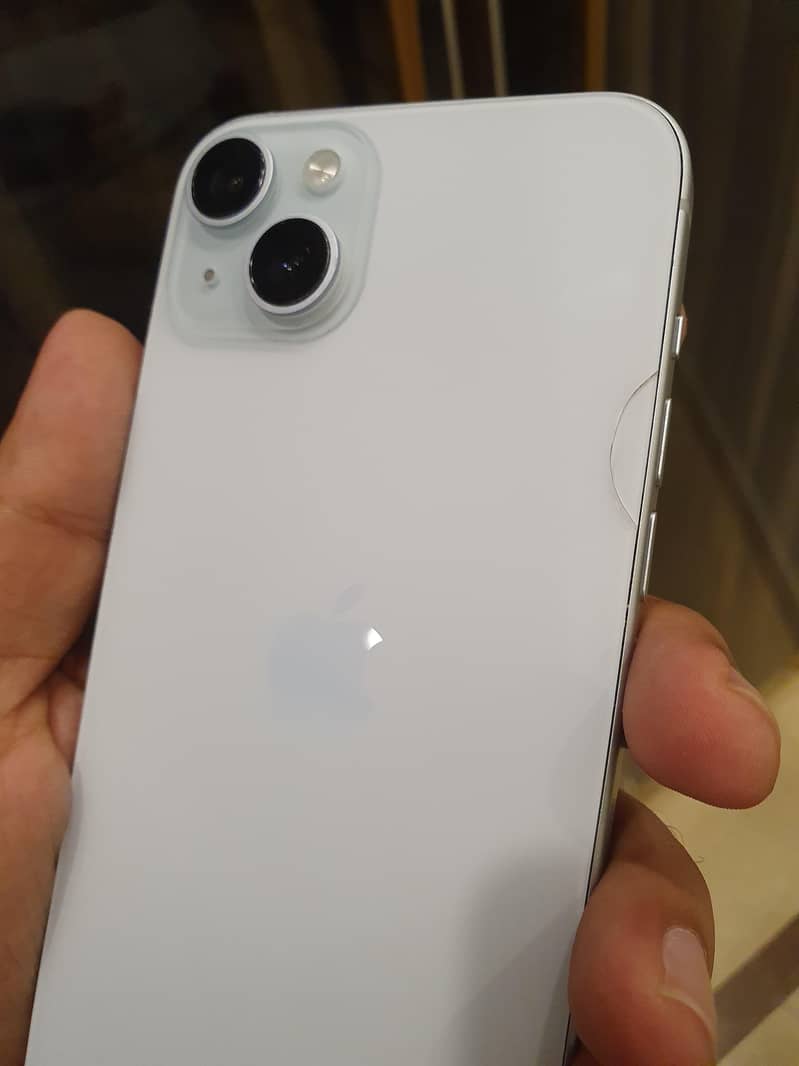 Apple iPhone 15 plus 2