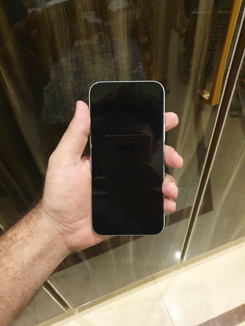 Apple iPhone 15 plus 13