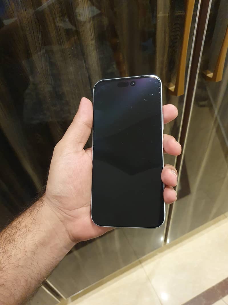 Apple iPhone 15 plus 15