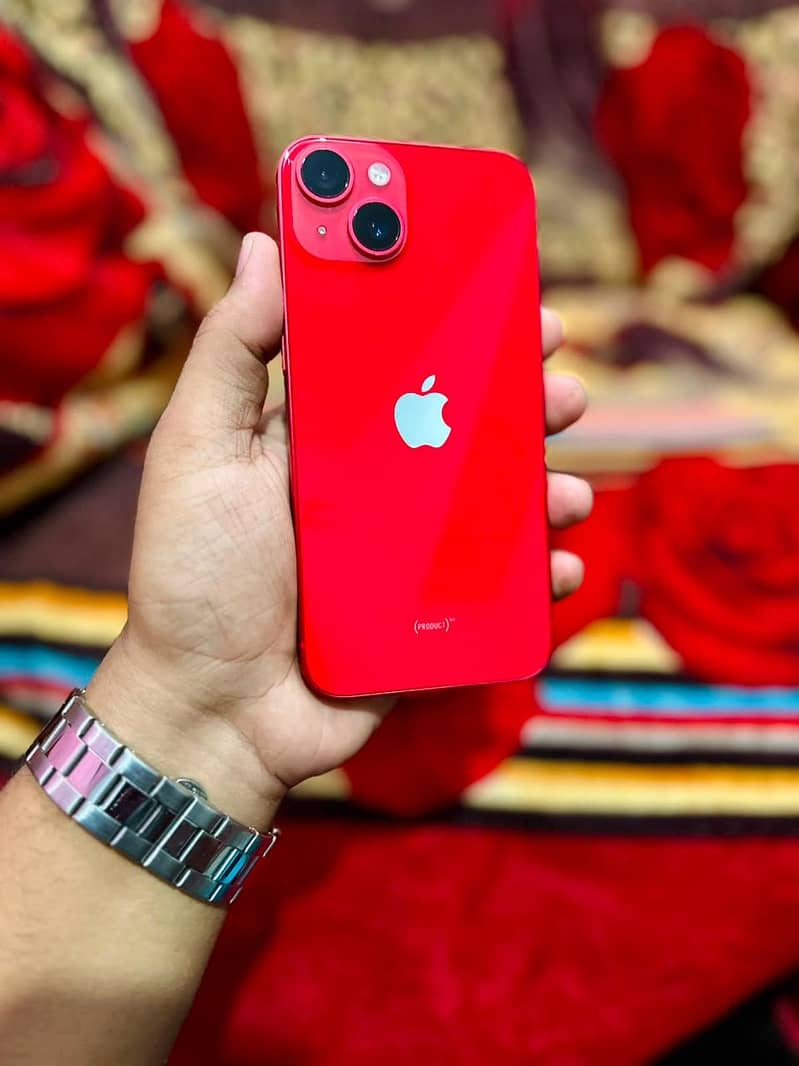 Apple iPhone 14 0