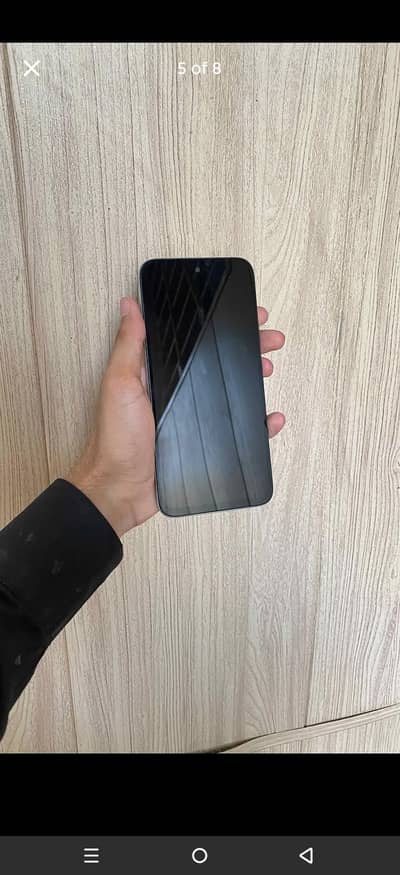 Infinix Smart 20