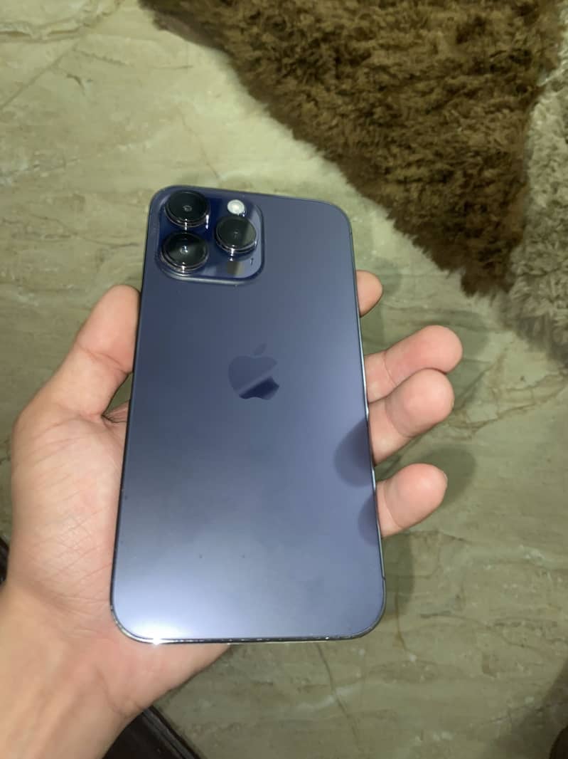 Apple iPhone 14 Pro Max 2