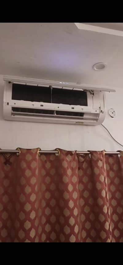 Haier Ac for sale in good condition 10/10
