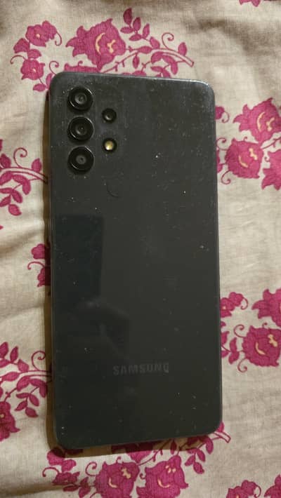 Samsung Mobile A32