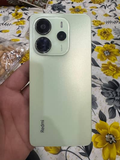 Xiaomi Redmi Note 14