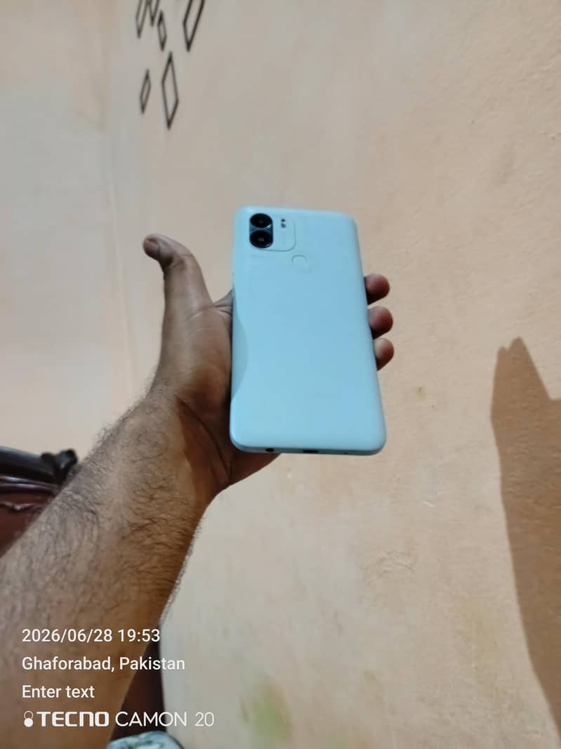 Redmi A2+ 1
