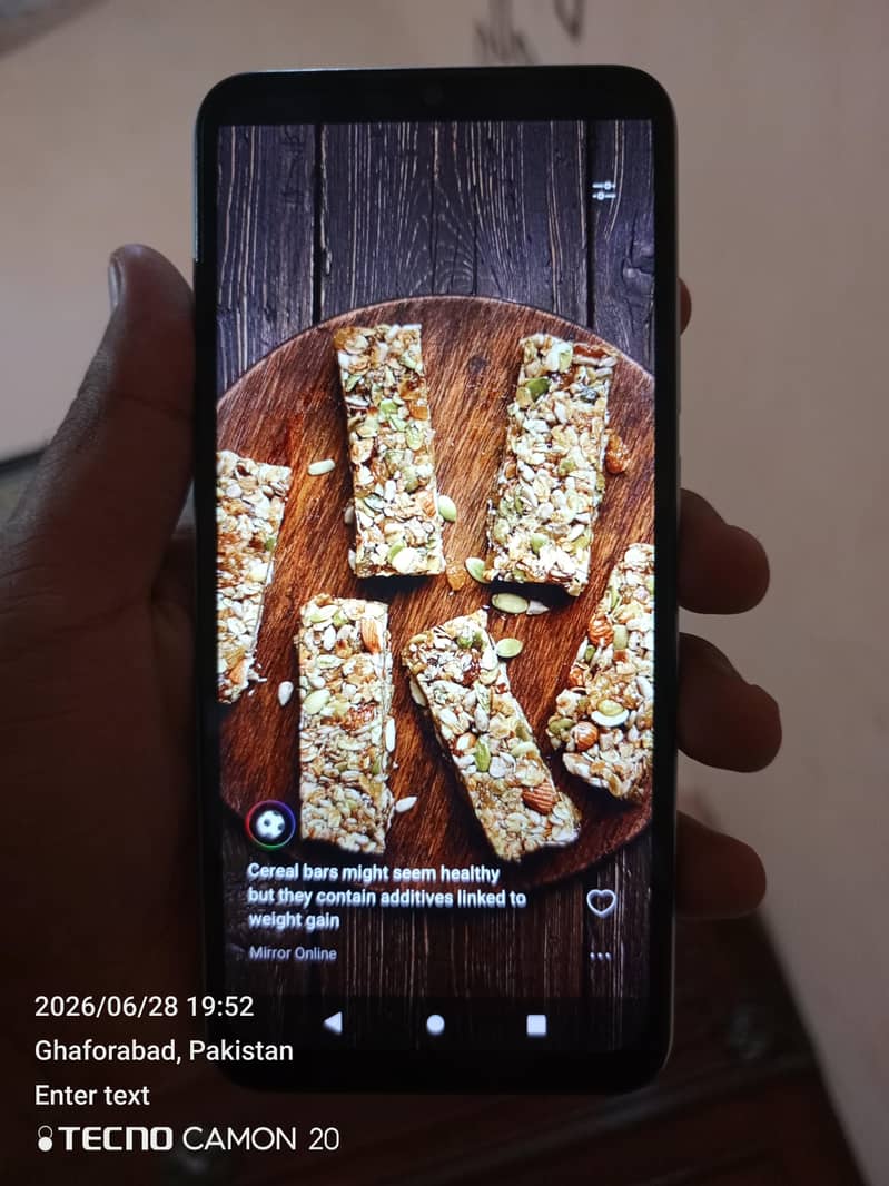 Redmi A2+ 8