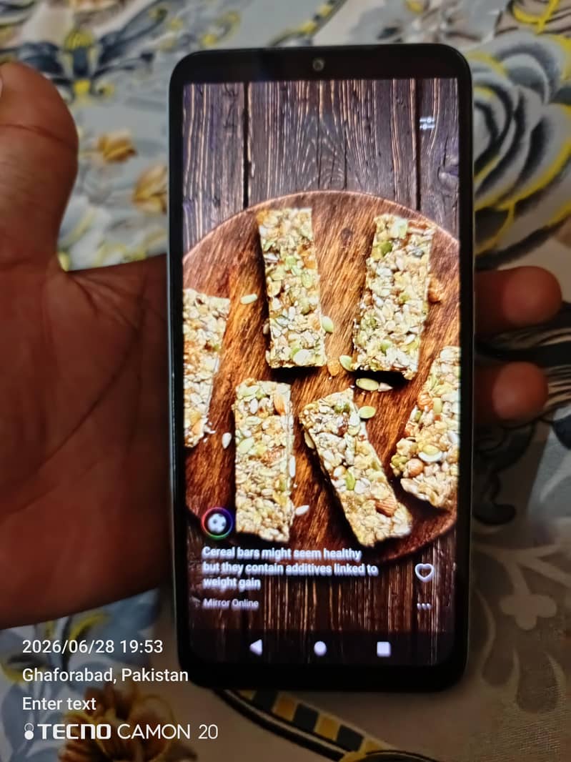 Redmi A2+ 9
