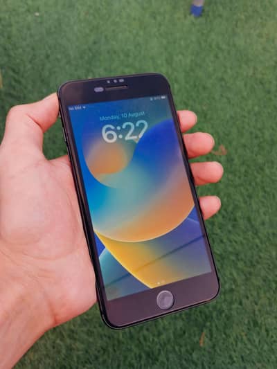 Apple iPhone 8 Plus