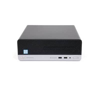 Core i7 7700 PC Set | 8GB RAM | SSD + 1TB HDD | LED Monitor Included