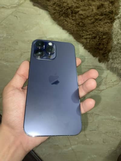 Apple iPhone 14 Pro Max