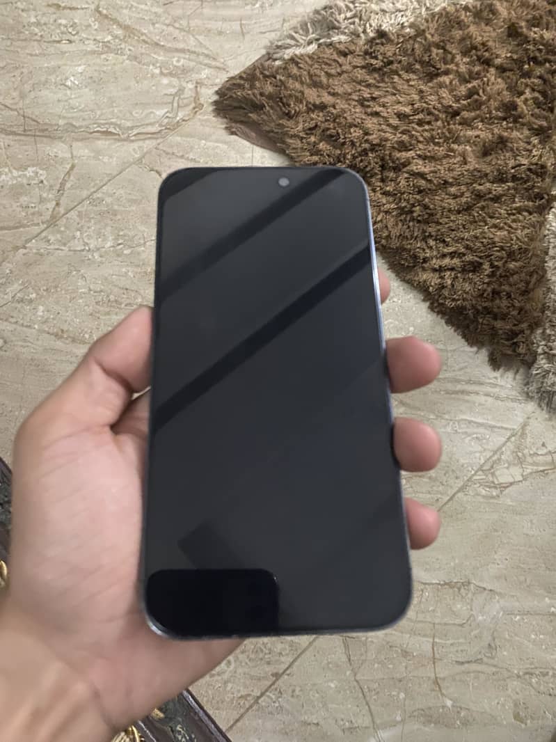 Apple iPhone 14 Pro Max 5