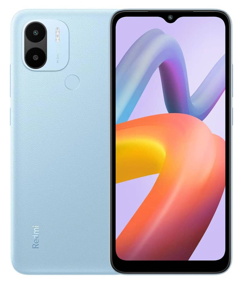 Redmi A2+ 0