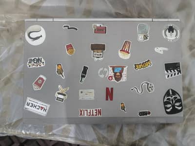 Hp Laptop i7 2nd gen for Sale