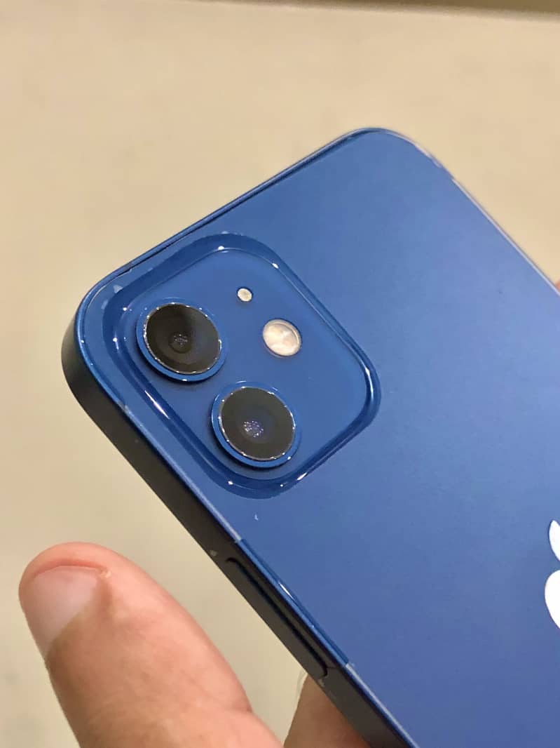 Apple iPhone 12 1