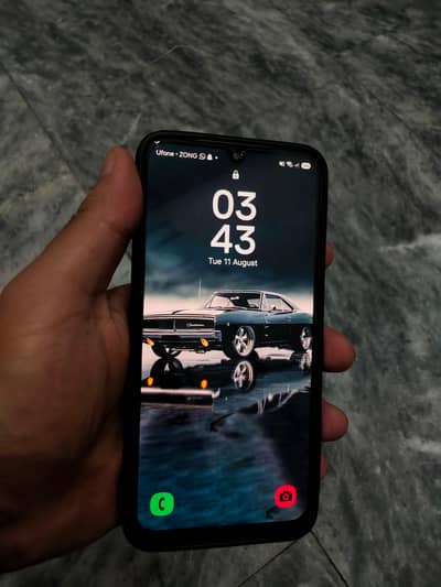 Samsung A17 in warranty neat and clean condition sale or exchange