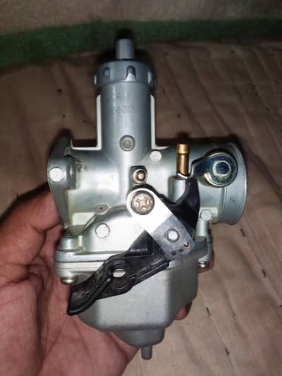 Carburetor PZ26 new 03112024235